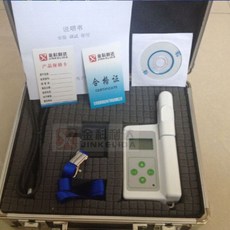 엽록소함량측정