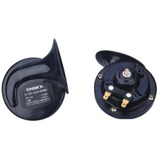 蝸牛喇叭, 1個, DL-1202A