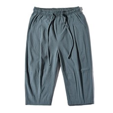 모시짧은반바지