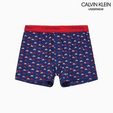 Calvin Klein 남성 니트 박서 NB1525 98D