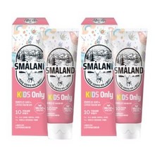 스몰란드키즈치약