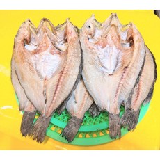 맛있는 서천 참우럭 4미, 1. 참우럭 4미 (23CM 내외), 1개