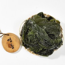 [가가호직거래] 염장 다시마(다시마: 전남산), 3개, 900g