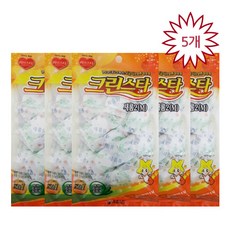 크린스타 나프탈렌 방충제 새롬2(M) 30매입×5개, 5.2g, 5개