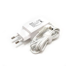LG A18-045N2A (외경4.0mm 뷸렛팁) 호환 일체형 어댑터 충전기, 1개