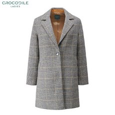 크로커다일레이디코트