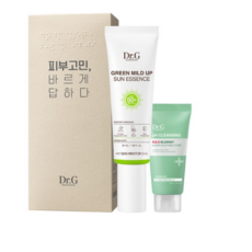 닥터지선에센스