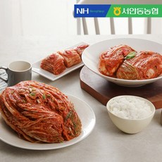 안동풍산김치