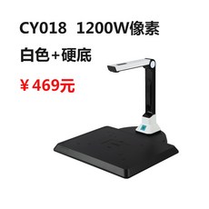 샤오미북스캐너