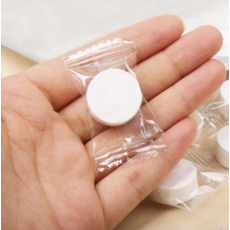 코인티슈개별포장