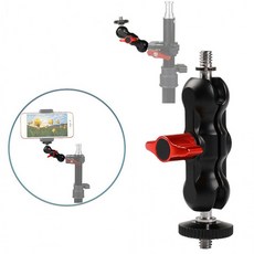 고프로볼헤드마운트