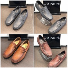 미소페드라이빙슈즈