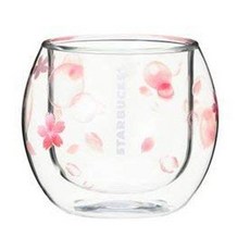 스타벅스 coffee daburuuxo-rugurasubaburu 237ml sakura 2018