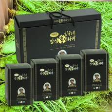 7년근도라지
