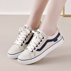 (TOP)탑마켓 캔버스화블랙 여름 플랫 큰사이즈 라지 즈크화 여자 슈즈 40 빅 야드 41 보드화 단 42 숏 족구화 43