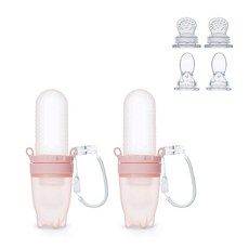 짜먹는이유식스푼