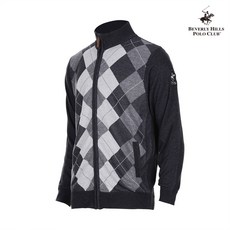 폴로니트가디건