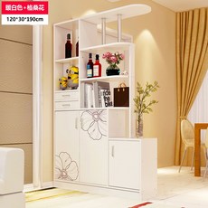엔틱 파티션 신발장 캐비넷 통합 수납 서랍 거실 복도 아파트 현관, AP_어셈블리_뼈대