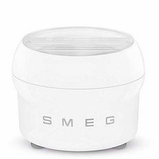 Smeg SMIC02 Ice Cream Maker Accessory, 상세내용참조
