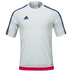 아디다스 유스 에스트로 15 저지 S/S S98648