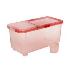 미락바이오자공쌀통