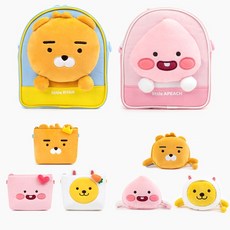 어피치크로스백