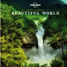Lonely Planet's Beautiful World Mini Hardcover, Lonely Planet, English, 9781838694678