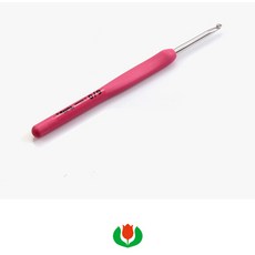 튤립클래식4코바늘