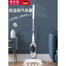 로아스스팀청소기