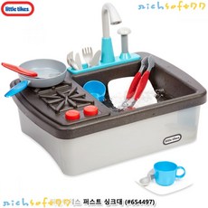 리틀타익스계산대