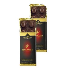 골드켄 레미 마틴 초콜릿 Goldkenn Remy Martin Chocolate, 2개, 100g