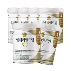 남양임페리얼xo1단계400g