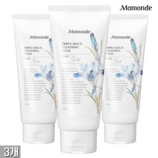 트리플멀티클렌징티슈