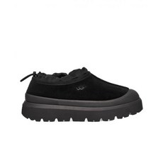 [정품]어그 태스먼 웨더 하이브리드 블랙 UGG 어그 Tasman Weather Hybrid Black 512638