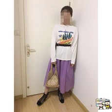 베리구즈물놀이그물가방메쉬비치백