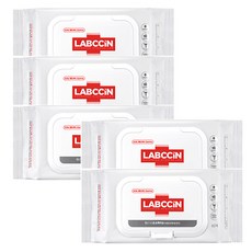 랩신손소독티슈60