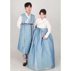 폐백한복