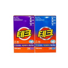 엘지 테크 뽑아쓰는 종이세제 간편시트 종이세탁세제 한장빨래 20매, 1개