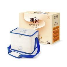 맥심 화이트골드 400T+썸머 보냉백 *, 상세페이지 참조, 상세페이지 참조