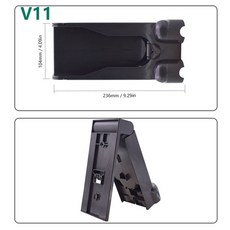 다이슨디지털슬림거치대