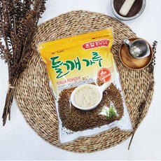 온정원 혼합 들깨가루1kg, 1개