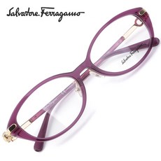 페라가모 아시안핏 명품 뿔테 안경테 SF2882RA-500(54) / FERRAGAMO