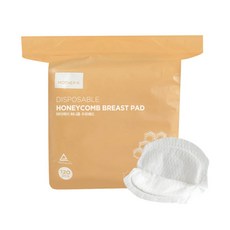 마이비허니콤수유패드