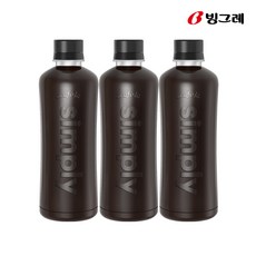 아카페라 심플리 아메리카노 무라벨, 400ml, 40개