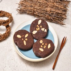 초코너츠오트밀