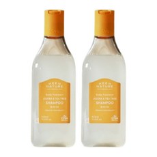 닥터올가 스칼프 호호바 티트리 샴푸