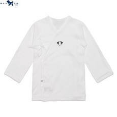 블루독배내가운