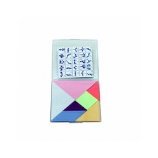플라스틱칠교판