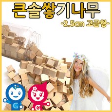 미송큐브