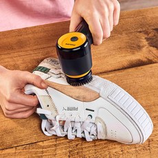 필립스 스니커즈 운동화 클리너 GCA1000/60